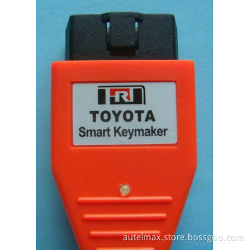 TOP 2012 High quality wholesale price Toyota Smart Keymaker OBD
